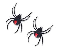 Robo Alive Crawling Spider 2 Pack Battery-Powered Robotic Toy by ZURU