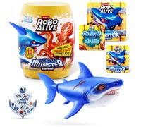 Robo Alive Deep Sea Monster Surprise
