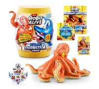 Robo - Alive Deep Sea Monster Surprise (71155) Toy NEW