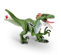 Zuru Robo Alive Dino Action Raptor Figure