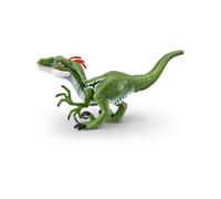 Robo Alive Dino Action Raptor S1