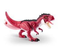 ROBO ALIVE Dino Action T-Rex, Battery Powered Robotic Toy, Realistic Dinosaur Movement (T-Rex)