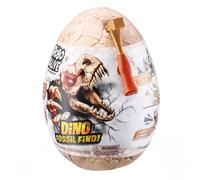 Robo Alive Dino Fossil Find Surprise Egg