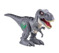 Robo Alive DINO T-REX SERIES 2 GREY