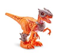 Robo Alive Dino Wars Raptor