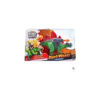 Robo Alive Dino Wars Stegosaurus Dinosaur
