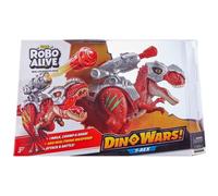 Robo Alive Dino Wars T-Rex
