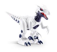 ROBO ALIVE Robo Dino Raptor Robotic Toy by ZURU, Electronic Dinosaur Toy for Boys