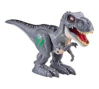 Robo Alive - Dinosaurier T-Rex Serie 2 (grau)