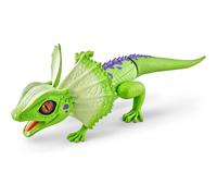 Robo Alive Frilled Neck Lizard Series 3 Green Robo Alive Multicolor