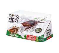 Robo Alive Glow in the Dark Crawling Cockroach