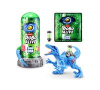 Robo Alive Kids Dino DNA Playset (3-6 Yrs)