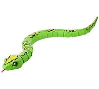 ROBO ALIVE Robotic King Python Toy, 80 cm, Realistic Movements, Battery-Powered Robotic Toy Snake