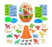 Robo Alive Smashers Dino Mania Figure