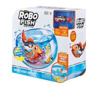 Robo Alive û Robotic Fish Playset (7126) Toy NEW