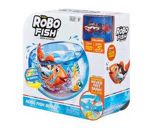Robo Alive û Robotic Fish Playset (7126) Toy NEW