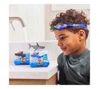 Robo Alive Water Activated Swimming Shark Cube Twin Pack