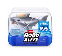Robo Alive Water Activated Swimming Shark Series 1 Set