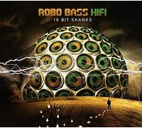 Robo Bass Hifi - 16 Bit Skanks