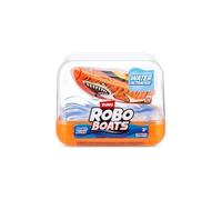 Robo Boats, sortiert