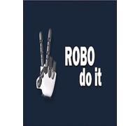 Robo Do It Steam Key GLOBAL