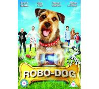Robo-Dog [DVD]