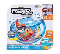 Robo Fish Playset