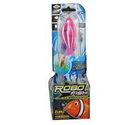 Robo Fish Water Activated Pink Clown Fish by Zuru