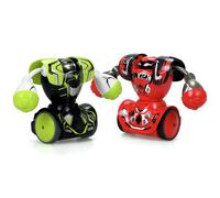Robo Kombat Twin Pack