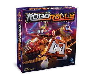 Robo Rally (2023)