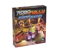 Renegade Game Studios Robo Rally: Master Builder Expansion