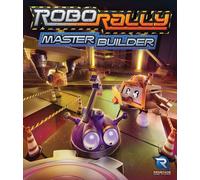 Robo Rally: Master Builder Expansion