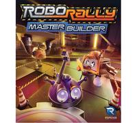 Robo Rally: Master Builder Expansion