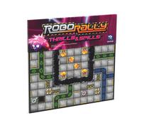 Renegade Game Studios Robo Rally: Thrills & Spills Expansion