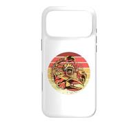Robo Scorpion Steampunk Scorpions Animals of the World Case for iPhone 17 Pro Max