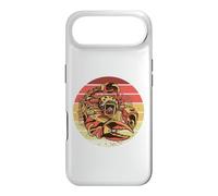 Robo Scorpion Steampunk Scorpions Animals of the World Case for iPhone Air