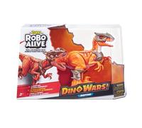 Zuru Robo Alive Dino Wars Raptor Toy