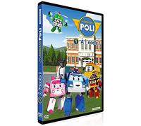Robocar Poli - 1 - À l'école !