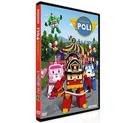 Robocar Poli - 2 - Au cirque !