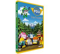 Robocar Poli - 3 - Dans la nature !