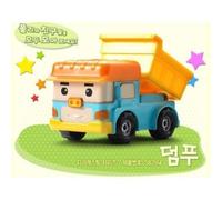 Robocar Poli Die Casting Series /Dumpu by Robocar Poli