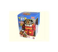 Robocar Poli Korea Toy Robot - Roy (ROPOLI02_Roy)