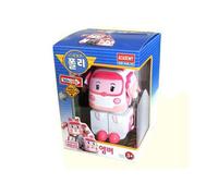 Robocar Poli Korea Toy Transformer Robot - Amber (ROPOLI02_Amber)