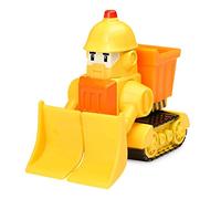 Robocar Poli -Korean Made TV Animation Toy- Bruner (Diecasting/Non-Transformer)
