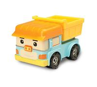 Robocar Poli -Korean Made TV Animation Toy Dump/Dumpu (Diecasting/Non-Transformer)