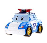 Robocar Poli - Korean Made TV Animation Toy - Poli (Diecasting/Non-Transformer),