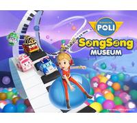 Robocar POLI SongSong Museum