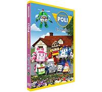 Robocar poli, vol. 6 [FR Import] [DVD]
