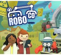 RoboCo PC Steam CD Key