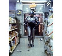 Robocop (1987) Peter Weller 10x8 Photo